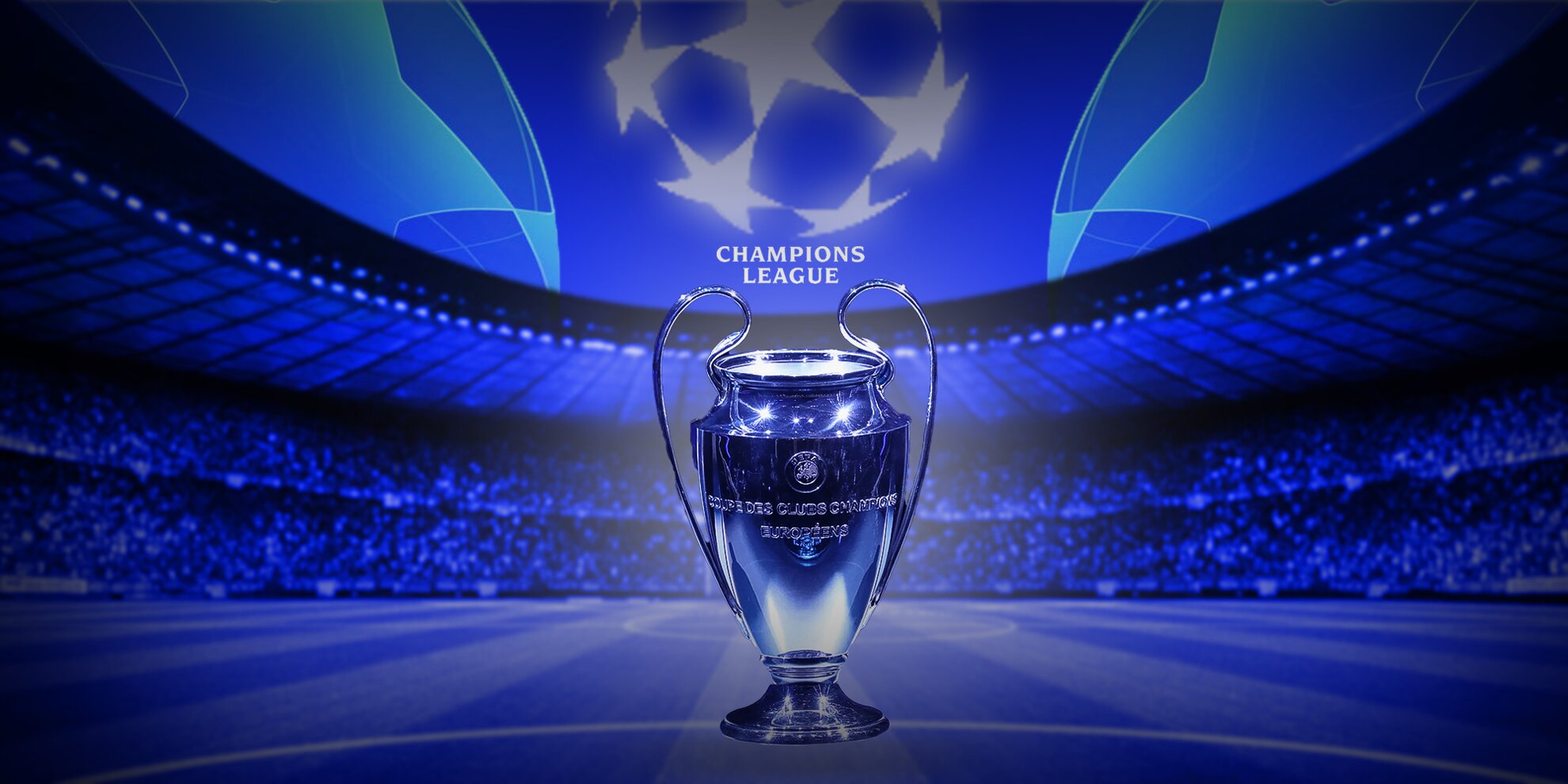 UEFA Champions League sees new draw procedure for 2024/25 season