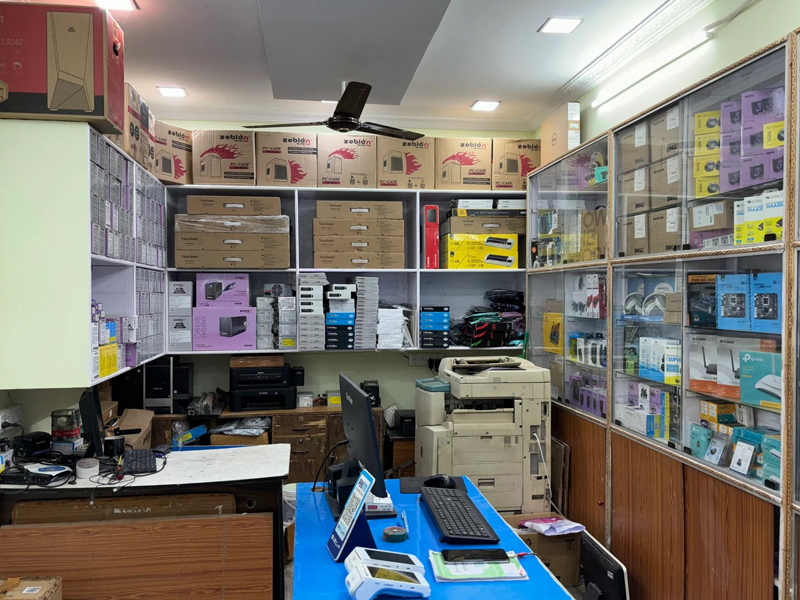 Computing Products for sale - VINAStech