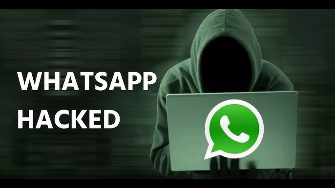 How to fight against Whatsapp Hacking