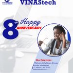 VINAS at 8
